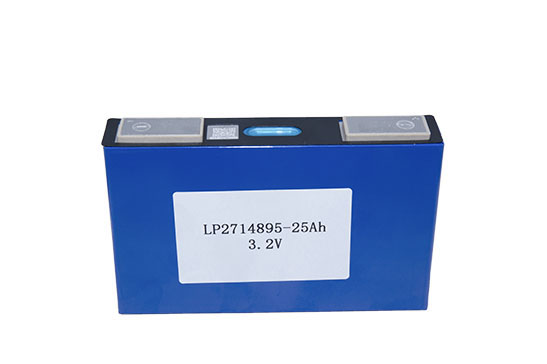 EV grade High Rate LiFePo4 Battery Cell